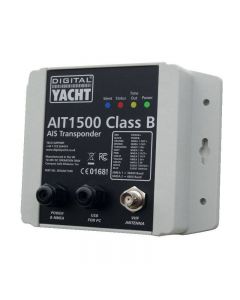 Emisor/Receptor AIS AIT1500/AIT1500N2K Digital yacht