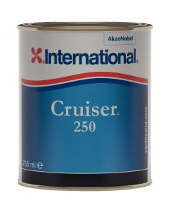 Cruiser 250 International