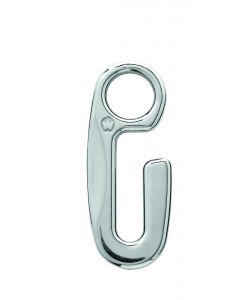 Stainless steel chain hook