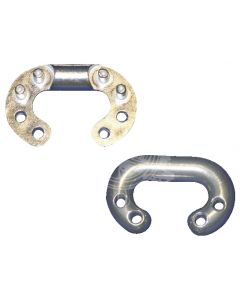 Stainless steel link