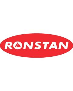 Coinceur ouvert V-CLEAT RONSTAN Ronstan
