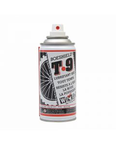 T9 Protective Lubricant BOESHIELD