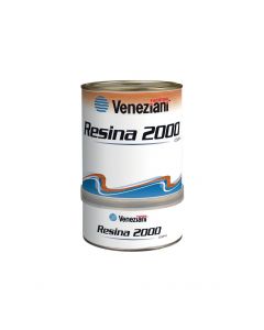 Résine époxy RESINA 3+ Veneziani
