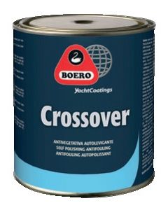 Antifouling Crossover