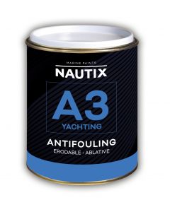 Antifouling A3 Yachting NAUTIX