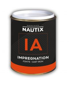 Anti-corrosion Protection NAUTIX