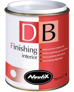 DB NAUTIX bilge paint