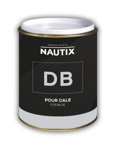 DB NAUTIX bilge paint