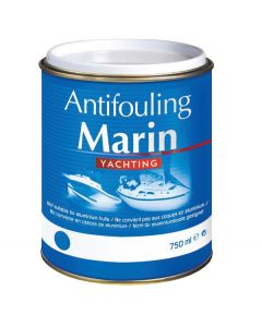 Antifouling temporada Marin Yatching