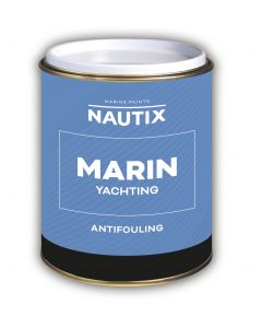 Antifouling saisonnier Marin Yatching