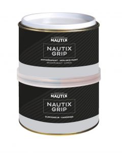 Nautix Grip Translucent