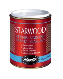 Starwood Varnish