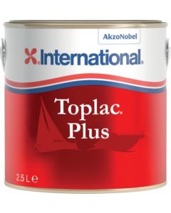 Lacquer Topac Plus INTERNATIONAL
