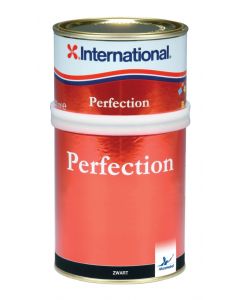 INTERNATIONAL Perfection Lacquer