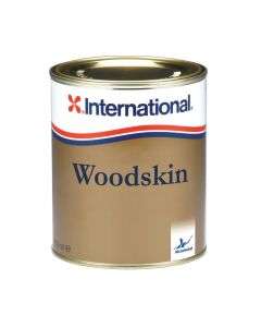 Woodskin International