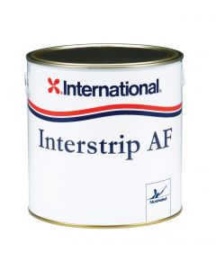Interstrip AF stripper