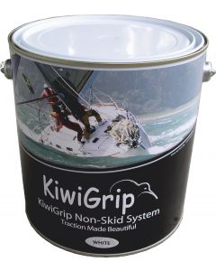 "KiwiGrip" anti-slip paint