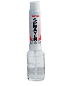 Spray ricaricabile Spray