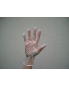 Protective gloves Latex - medical type