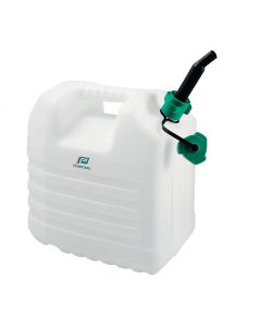 PLASTIMO Jerrycan with spout