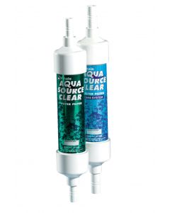 "Aqua source"water filter