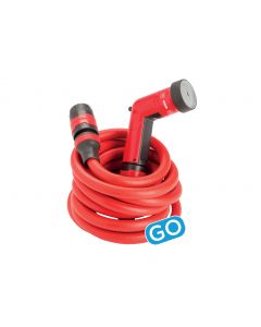 YOYO extensible hose
