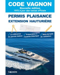 Offshore permit Code