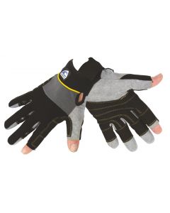 TEAM Gloves 2 finger cut O'WAVE