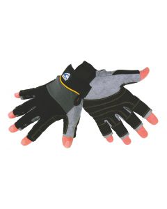 TEAM Gloves 5 finger cut O'WAVE