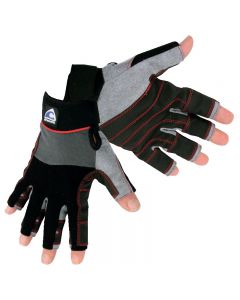 Gloves Rigging 5 fingers cut S