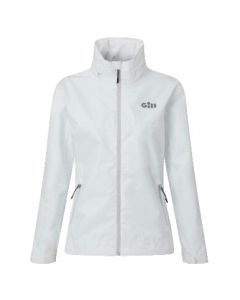 Jacket female IN88 white GILL