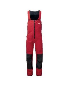 Men's shift overalls OS25 red GILL