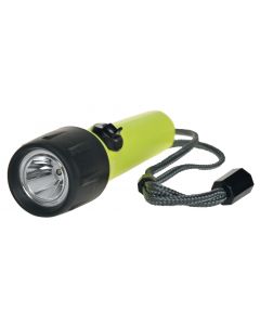 LED diving torch FRENDO