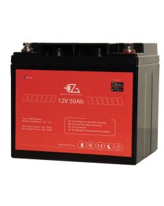 Batterie al litio MAX-E EZA