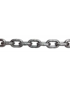 Stainless steel Grade 50 chain