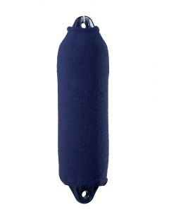 Extensible cover dark blue