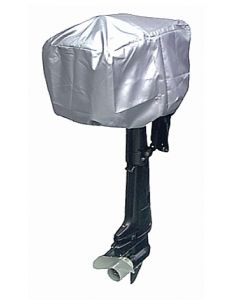 Motor cover outboard