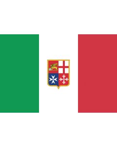 Pabellón italiano