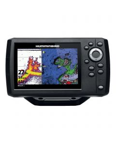 Combination HELIX 5 G3 HD-GPS HUMMINBIRD