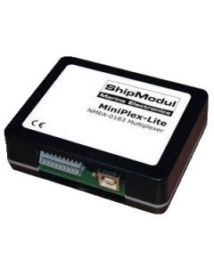 Multiplexer Miniplex-Lite