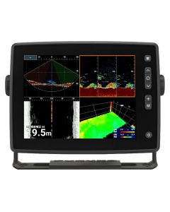 Sounder GPS SFD1010 / SFD1012 FURUNO