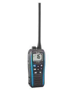 VHF portable IC-M25 ICOM