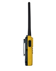 VHF portable RT-411+ NAVICOM