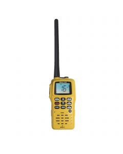 VHF portable RT-411+ Navicom