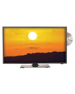"Stanline" LED DVD HD Television