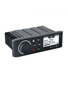 RA70 marine stereo audio reader