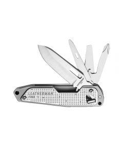 Couteaux multifonctions FREE Leatherman