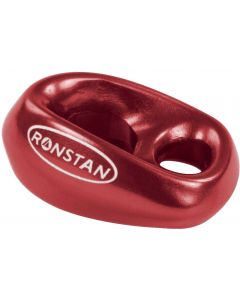 Low friction pulleys Shock RONSTAN