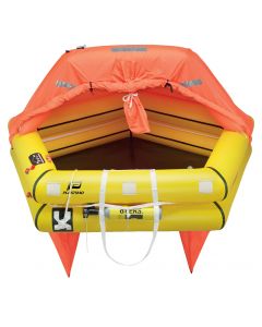 Coastal raft Iso 9650 type II Bag PLASTIMO