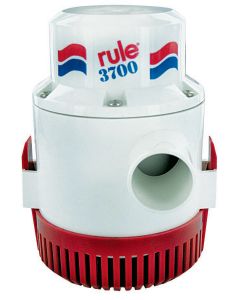 RULE Submersible pump